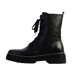 Bottine Cuir Gabor foulard