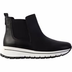 Bottine Cuir Gabor Cervo