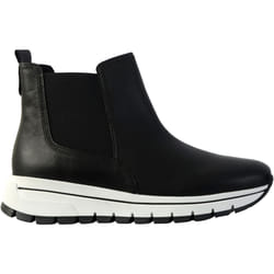 Bottine Cuir Gabor Cervo