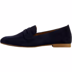 Mocassin Basse Cuir Gabor Samtchevreau