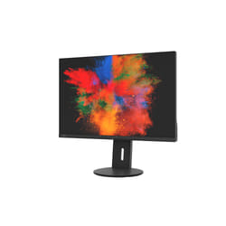 Fujitsu Displays B2410 WS écran plat de PC 24.1" WUXGA LED Noir