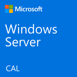 Fujitsu Windows Server 2022 CAL, Licence, Licence d'accès client, 1 licence(s), 1 utilisateur(s)