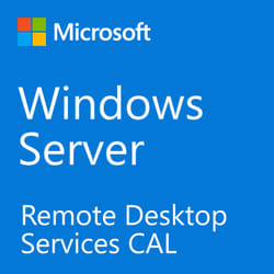 Fujitsu Windows Server 2022 RDS CAL Licence d'accès client 1 licence(s)