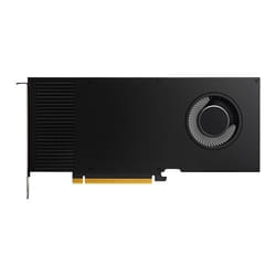 Fujitsu NVIDIA RTX A4000 16GB 16 Go GDDR6