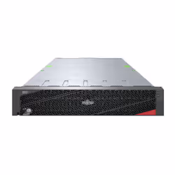 Fujitsu PRIMERGY RX2540 M6, 3,6 GHz, 6334, 32 Go, DDR4-SDRAM, 900 W, Rack (2 U)