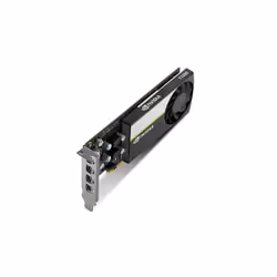 Fujitsu NVIDIA T1000 8GB 8 Go GDDR6