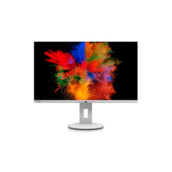 Fujitsu P2711 TE QHD écran plat de PC 27" Quad HD LED Gris