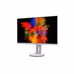 Fujitsu P2711 TE QHD écran plat de PC 27" Quad HD LED Gris