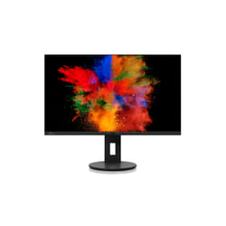 Fujitsu P2711 TS QHD écran plat de PC 27" Quad HD LED Noir
