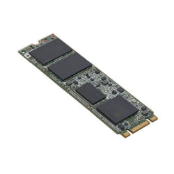 Fujitsu PY-BS48PEA disque SSD M.2 480 Go PCI Express 4.0