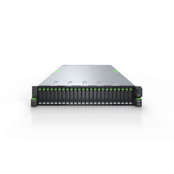 Fujitsu PRIMERGY RX2540 M6 serveur Rack (2 U) Intel® Xeon® Silver 4314 2,4 GHz 16 Go DDR4-SDRAM 900 W