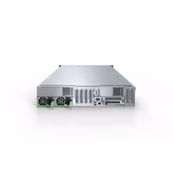 Fujitsu PRIMERGY RX2540 M6 serveur Rack (2 U) Intel® Xeon® Silver 4314 2,4 GHz 16 Go DDR4-SDRAM 900 W