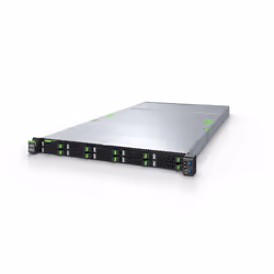 Fujitsu PRIMERGY RX2530 M6, 3 GHz, 5317, 32 Go, DDR4-SDRAM, 900 W, Rack (1 U)