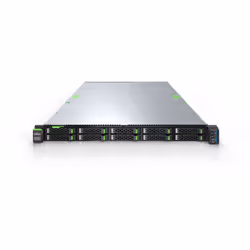 Fujitsu PRIMERGY RX2530 M6 serveur Rack (1 U) Intel® Xeon® Gold 5317 3 GHz 32 Go DDR4-SDRAM 900 W