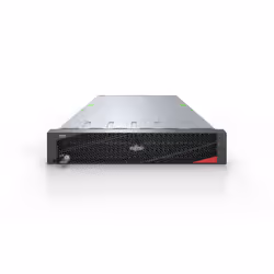 Fujitsu PRIMERGY RX2540 M6, 2,1 GHz, 4310, 32 Go, DDR4-SDRAM, SATA III, Série Attachée SCSI (SAS), Rack (2 U)