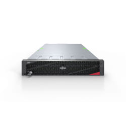 Fujitsu PRIMERGY RX2540 M6 serveur Rack (2 U) Intel® Xeon® Silver 4310 2,1 GHz 32 Go DDR4-SDRAM