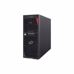 Fujitsu PRIMERGY TX1330 M5, 3,4 GHz, E-2334, 16 Go, DDR4-SDRAM, 500 W, Tower