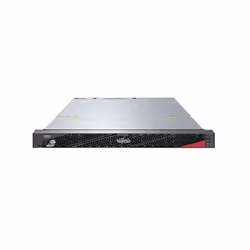 Fujitsu PRIMERGY RX1330 M5, 3,4 GHz, E-2334, 16 Go, DDR4-SDRAM, 500 W, Support