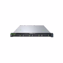 Fujitsu PRIMERGY RX1330 M5 serveur Support Intel Xeon E E-2334 3,4 GHz 16 Go DDR4-SDRAM 500 W