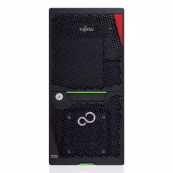 Fujitsu PRIMERGY TX1310 M5, 3,1 GHz, E-2324G, 16 Go, DDR4-SDRAM, 960 Go, Tower