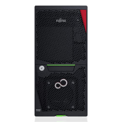 Fujitsu PRIMERGY TX1310 M5 serveur 960 Go Tower Intel Xeon E E-2324G 3,1 GHz 16 Go DDR4-SDRAM