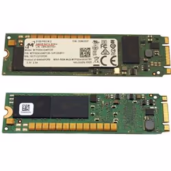 Fujitsu PY-MF96YN, 960 Go, M.2