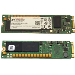 Fujitsu PY-MF96YN disque SSD M.2 960 Go Série ATA III