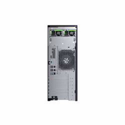 Fujitsu PRIMERGY TX1330 M5 serveur Tower Intel Xeon E E-2388G 3,2 GHz 32 Go DDR4-SDRAM 500 W - Vue supplémentaire 2