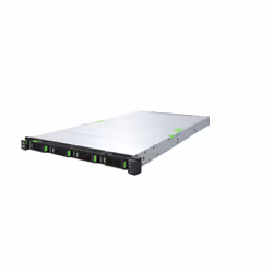 Fujitsu PRIMERGY RX2540 M7, 2 GHz, 4410Y, 32 Go, DDR5-SDRAM, 900 W, Rack (2 U)