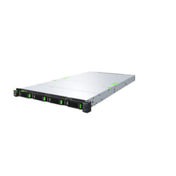 Fujitsu PRIMERGY RX2540 M7 serveur Rack (2 U) Intel® Xeon® Silver 4410Y 2 GHz 32 Go DDR5-SDRAM 900 W