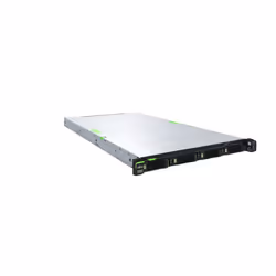 Fujitsu PRIMERGY RX2540 M7 serveur Rack (2 U) Intel® Xeon® Silver 4410Y 2 GHz 32 Go DDR5-SDRAM 900 W