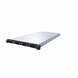 Fujitsu PRIMERGY RX2530 M7, 2 GHz, 4410Y, 32 Go, DDR5-SDRAM, 900 W, Rack (1 U)
