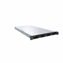 Fujitsu PRIMERGY RX2530 M7 serveur Rack (1 U) Intel® Xeon® Silver 4410Y 2 GHz 32 Go DDR5-SDRAM 900 W