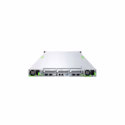 Fujitsu PRIMERGY RX2530 M7 serveur Rack (1 U) Intel® Xeon® Silver 4410Y 2 GHz 32 Go DDR5-SDRAM 900 W