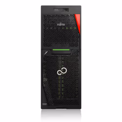 Fujitsu PRIMERGY TX2550 M7 serveur Tower Intel® Xeon® Silver 4410T 2,7 GHz 32 Go DDR5-SDRAM 900 W - Vue supplémentaire 2