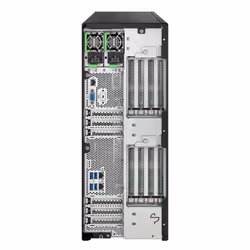 Fujitsu PRIMERGY TX2550 M7 serveur Tower Intel® Xeon® Silver 4410T 2,7 GHz 32 Go DDR5-SDRAM 900 W - Vue supplémentaire 3
