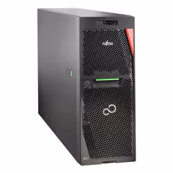 Fujitsu PRIMERGY TX2550 M7, 2 GHz, 4410Y, 32 Go, DDR5-SDRAM, 900 W, Tower