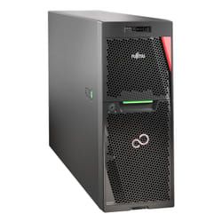 Fujitsu PRIMERGY TX2550 M7 serveur Tower Intel® Xeon® Silver 4410Y 2 GHz 32 Go DDR5-SDRAM 900 W