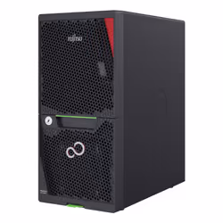 Fujitsu PRIMERGY TX1310 M5 serveur 2 To Tower Intel Xeon E E-2324G 3,1 GHz 16 Go DDR4-SDRAM