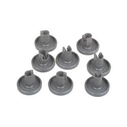 Electrolux - Roulettes panier inferieur pour lave-vaisselle 5028696500