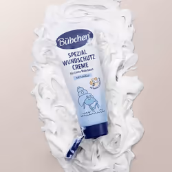 Bübchen 4065331000743 Crème pour bébé 75 ml - Vue supplémentaire 2