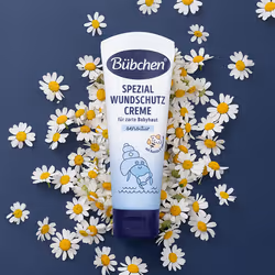 Bübchen 4065331000743 Crème pour bébé 75 ml - Vue supplémentaire 3