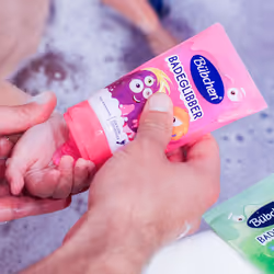 Bübchen 480281 soin pour peau de bébé 130 ml - Vue supplémentaire 3