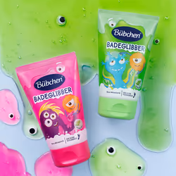 Bübchen 480281 soin pour peau de bébé 130 ml - Vue supplémentaire 4