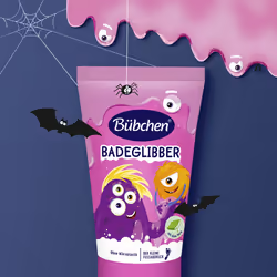 Bübchen 480281 soin pour peau de bébé 130 ml - Vue supplémentaire 5