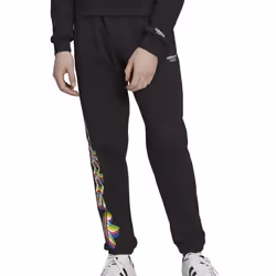 Jogging Noir Homme Adidas Hyprrl