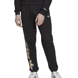 Jogging Noir Homme Adidas Hyprrl