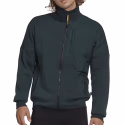 Sweat Vert Homme Adidas HM6234