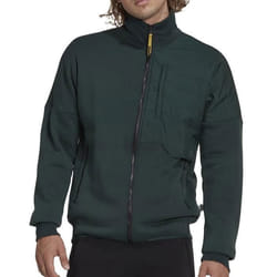Sweat Vert Homme Adidas HM6234