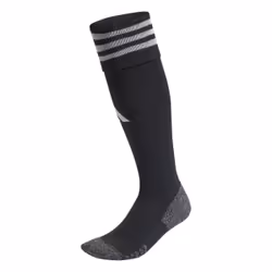 Chaussettes de football - adidas - Adi 23 - Noir-Blanc - Taille S - Respirantes